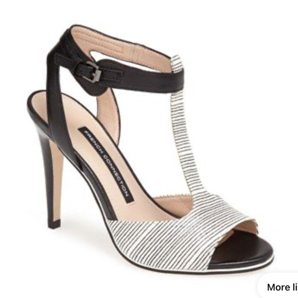 French Connection 'Nella' Sandal size 7.5
